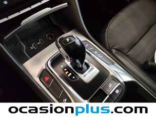 MG HS 1.5 Turbo GDI Luxury DCT 119 kW (162 CV)