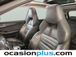 MG HS 1.5 Turbo GDI Luxury DCT 119 kW (162 CV)