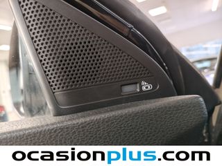 MG HS 1.5 Turbo GDI Luxury DCT 119 kW (162 CV)