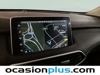 MG HS 1.5 Turbo GDI Luxury DCT 119 kW (162 CV)