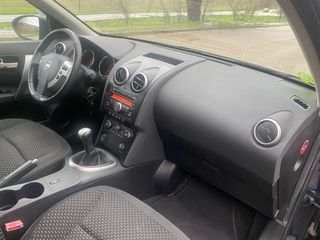 Nissan Qashqai 2009