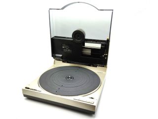 E1804754-0 Giradiscos Technics SL-7