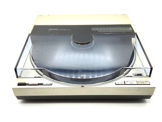 E1804754-0 Giradiscos Technics SL-7
