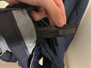 Traje azul marino nuevo