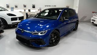 Volkswagen Golf R 20 ANV