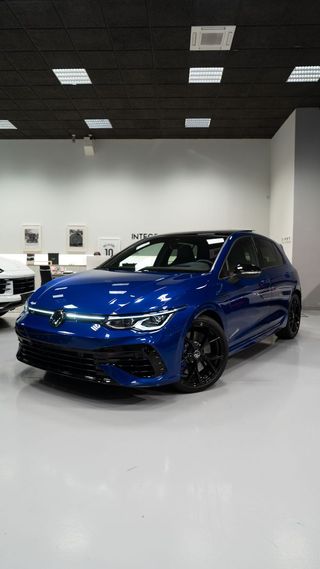 Volkswagen Golf R 20 ANV