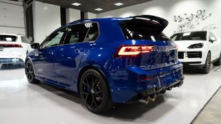 Volkswagen Golf R 20 ANV