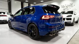 Volkswagen Golf R 20 ANV