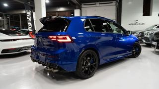 Volkswagen Golf R 20 ANV