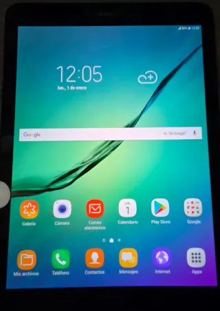 Samsung Galaxy Tab S2 32 GB