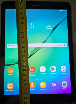 Samsung Galaxy Tab S2 32 GB