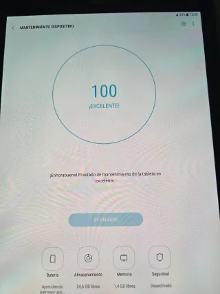 Samsung Galaxy Tab S2 32 GB