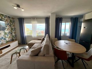 Piso en venta en Raval Roig - Virgen del Socorro en Alicante