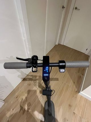 Patinete Eléctrico Xiaomi M365 plegable