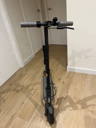Patinete Eléctrico Xiaomi M365 plegable