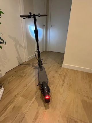 Patinete Eléctrico Xiaomi M365 plegable