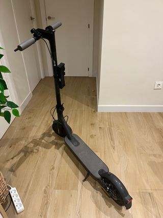 Patinete Eléctrico Xiaomi M365 plegable