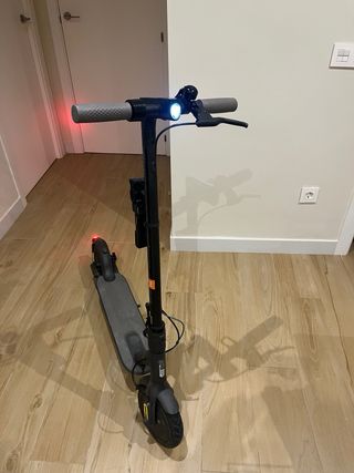 Patinete Eléctrico Xiaomi M365 plegable