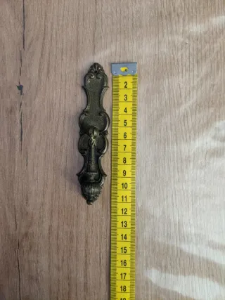 Tiradores puerta armario (Set 11)