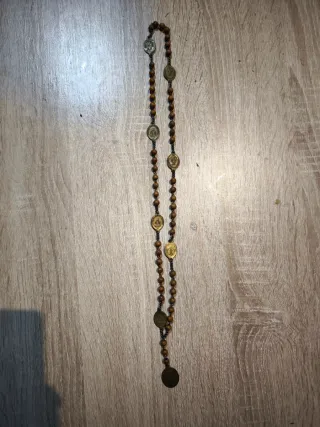 Rosario septionario de los Dolor