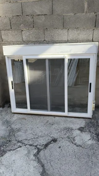 Ventana Climalit 160 x 128