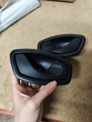 Pack Manetas Interiores Renault/dacia/Opel/Nissan