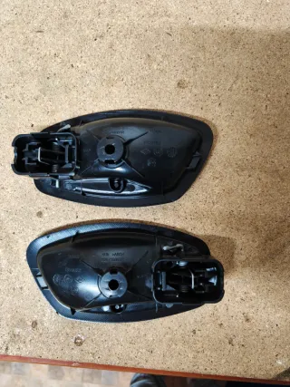 Pack Manetas Interiores Renault/dacia/Opel/Nissan