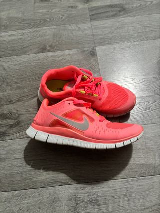Zapatillas Nike running