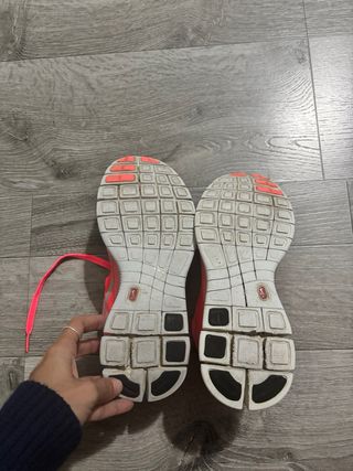Zapatillas Nike running