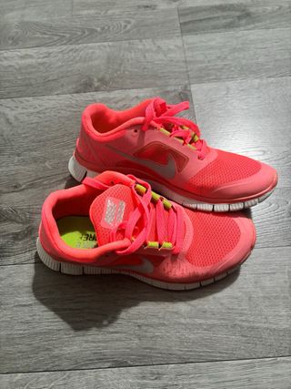 Zapatillas Nike running
