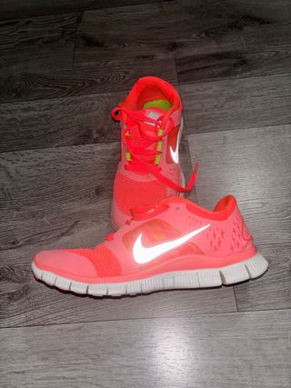 Zapatillas Nike running