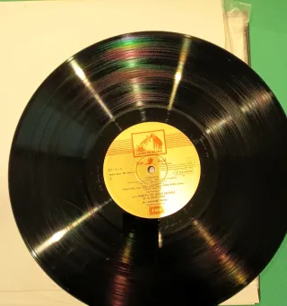 Box Vinili Carmen Bizet - Opera Completa