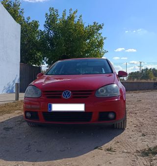 Volkswagen Golf 5 1.9 TDi