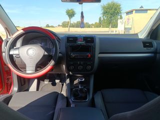 Volkswagen Golf 5 1.9 TDi
