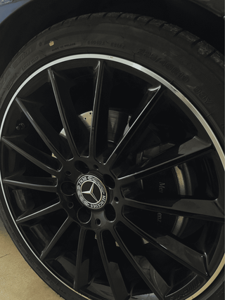 Mercedes-Benz CLA 200 2020