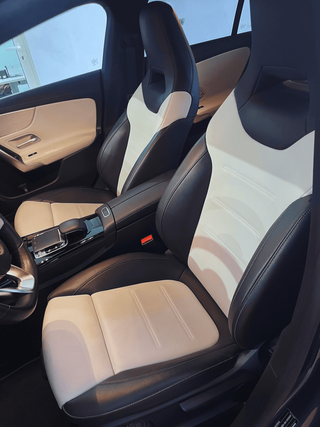 Mercedes-Benz CLA 200 2020