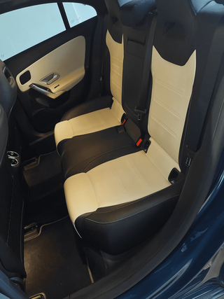 Mercedes-Benz CLA 200 2020