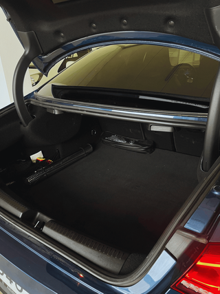 Mercedes-Benz CLA 200 2020