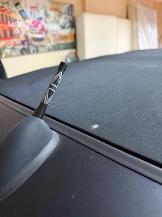 Mini cooper Cabriolet 2008