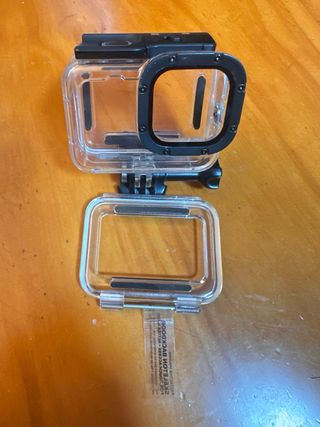 GoPro Hero 10 Black + Accesorios