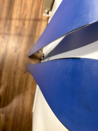 Black Crows Ova Freebird 162 + Fijaciones Dynafit