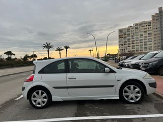 Renault Megane 2007