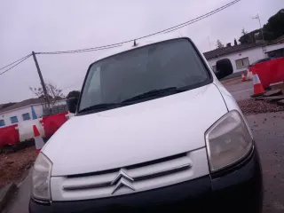 Citroën berlingo  berlingo  2009