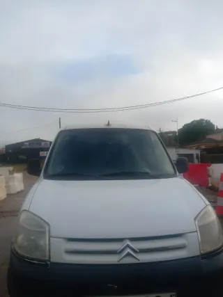 Citroën berlingo  berlingo  2009