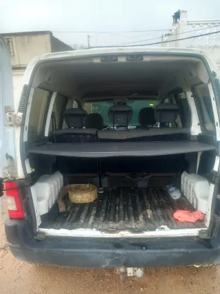 Citroën berlingo  berlingo  2009