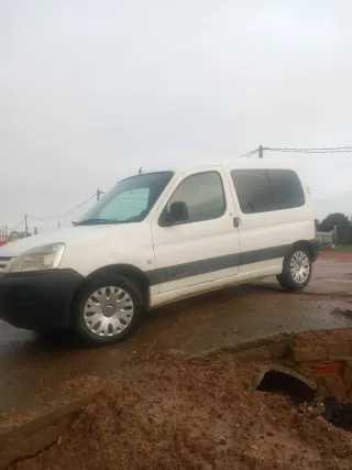 Citroën berlingo  berlingo  2009