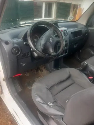 Citroën berlingo  berlingo  2009