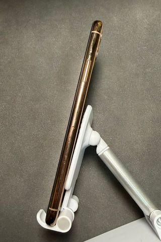 iPhone 11 Pro Max Oro 256 GB