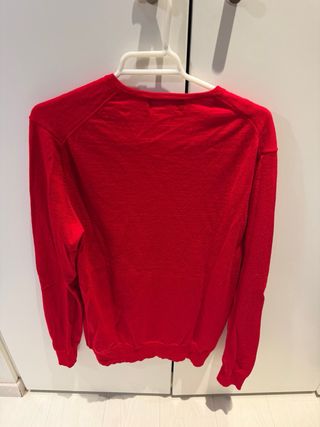 Jersey CH cuello pico