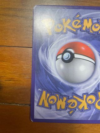 Carta Pokémon Reshiram y Charizard GX